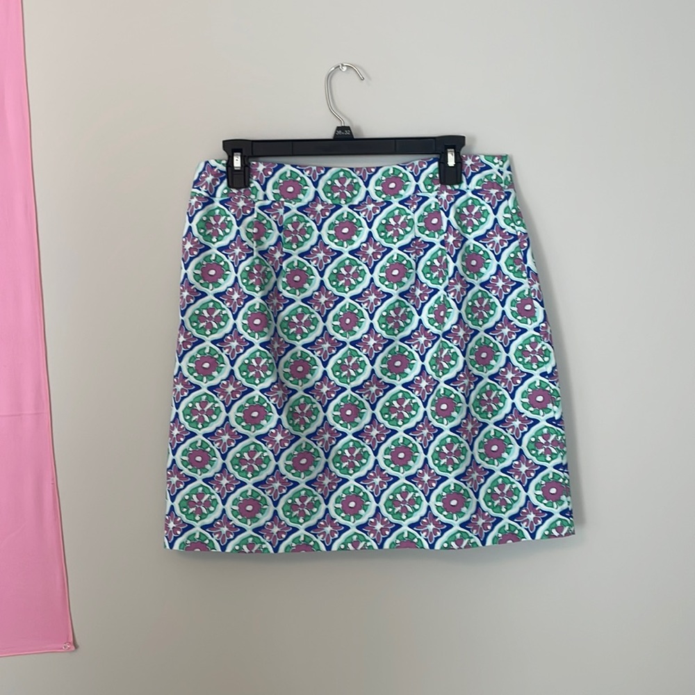talbots skirt